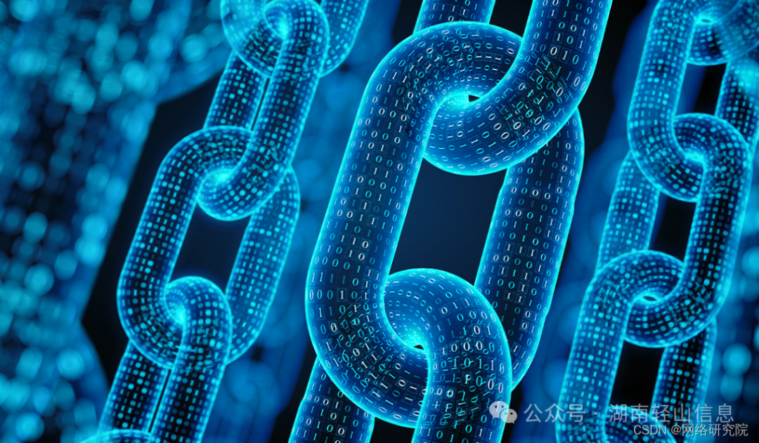 什么是供应链攻击?-CSDN博客